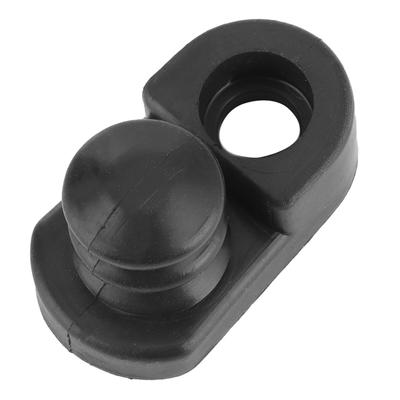 Door Switch Cover 1pcs 253685L300 Automotive Black