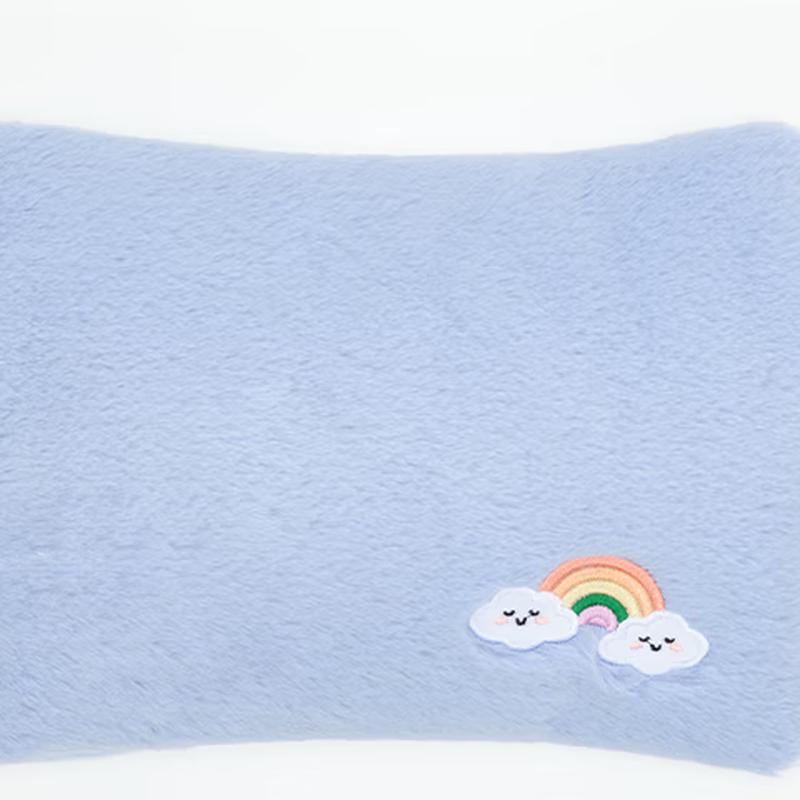 Rainbow Electric Washable Hand Warmer Glove