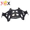 NMAX 155 Scooter Adjustable Windscreen windshield & Forward Rearview Mirror Bracket Holder Support Stand For Yamaha NMAX155 2020