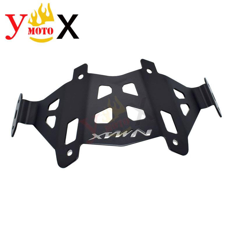 NMAX 155 Scooter Adjustable Windscreen windshield & Forward Rearview Mirror Bracket Holder Support Stand For Yamaha NMAX155 2020