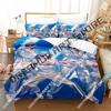3D Print VAEB Væb Music Bedding Set Twin Queen King Full Size Duvet Cover Pillowcase Bed Boys Girls Adult Home Textiles
