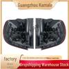 Compatible LED Taillights for Mercedes-Benz GLA-Class X156 AMG (Part Numbers: 1569060901, 1569061001)