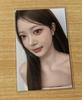 [USED] LESSERAFIM Unche Le Seraphim Tour Taipei Admission Bonus Trading Card
