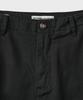 Beulaendideu Weekend Chino Pants (Ink Black)