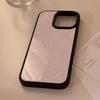 Art Bow Case for iPhone 13 iPhone 15 iPhone 16 Pro Max