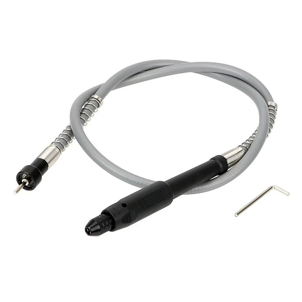 Handle Grip Flexible Shaft Soft Flex Shaft Rotary Tool Shaft Rotary Tool Accessories  Drilling Use