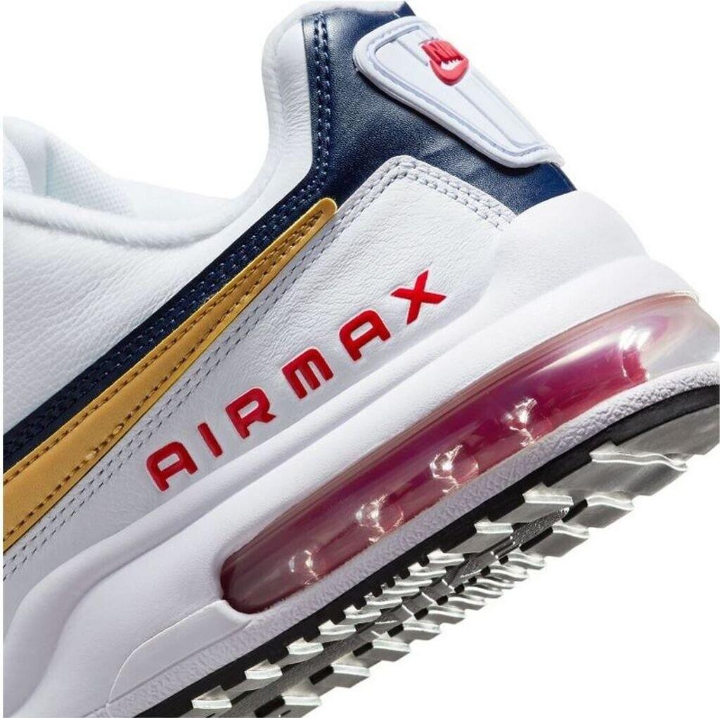 Кроссовки Nike Air Max LTD 3 Premium weiss