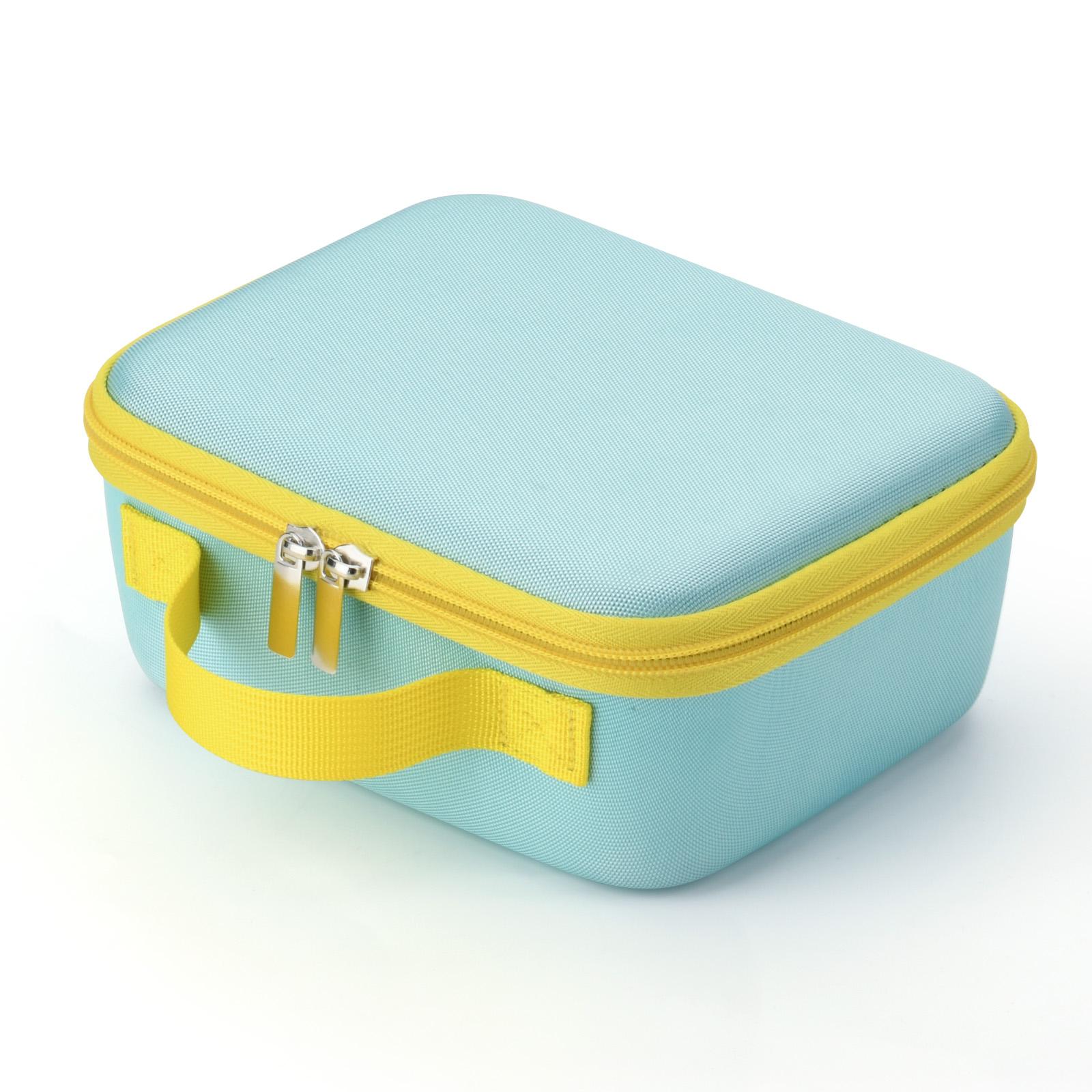 Game Console Storage Holder Bag for Nex Playground Storage Organizer Shockproof Video Game Console Storage Box Accessories