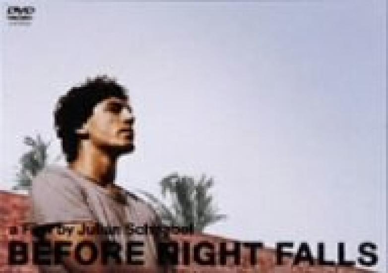 

Before Night Falls 2500 yen [Budget-priced version] [DVD]