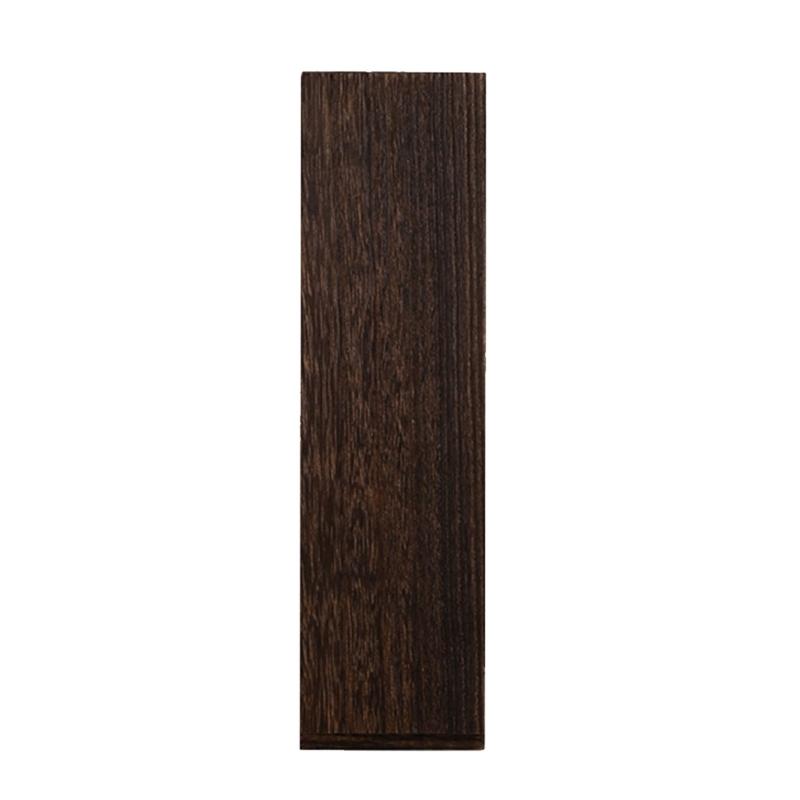 

Wall Mount Wood Vase Wood Wall Planter Pocket for Greenery Dried Flower Indoor Wood Hanging Vase Farmhouses Wall Decors 1