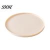Stable Pet Food Bowl Holder Mat, Waterproof Dog Floor Protection Meal Mat Non-Slip Spill Proof Water for Cats And Dogs