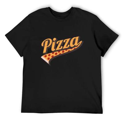 BELIEVE IN PIZZA..