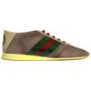 Rocket Suede Low 'Brown' 544780 0WE10 2866