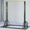 Adjustable Indoor/Outdoor Pull-Up Bar for Home and Street Workouts