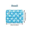 Waterproof Pet Cooling Mat Soft Pet Mat New Air Conditioning Gel Mat