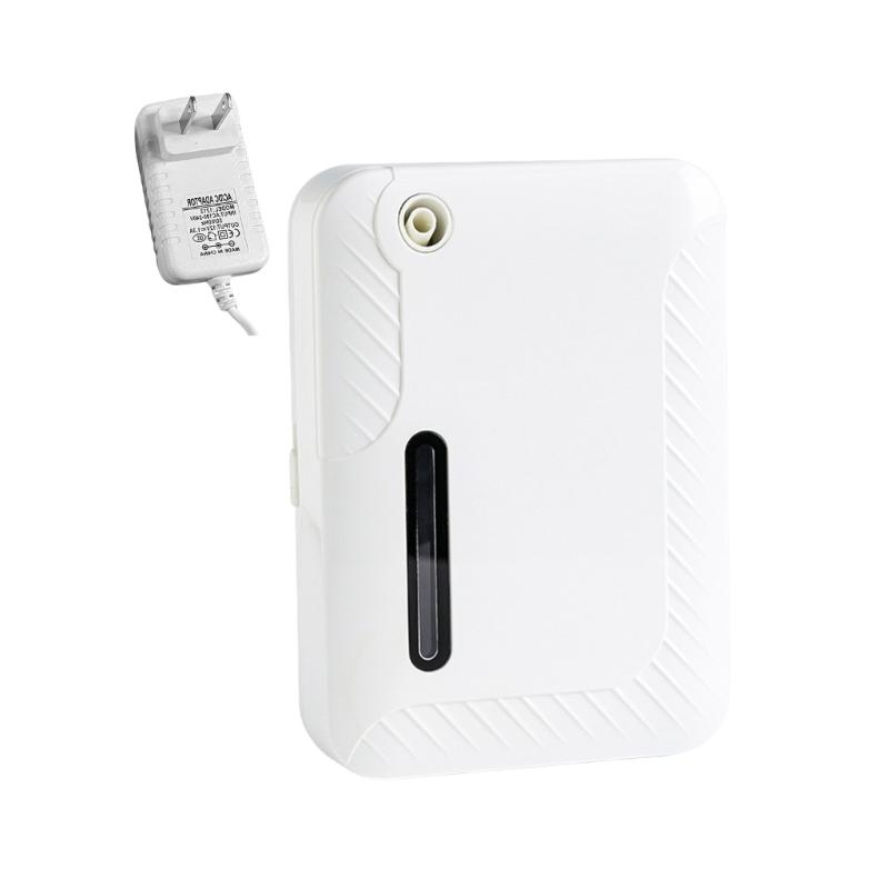 Remote Controlled Fragrances Sprays Diffuser Bluetooth-compatible WiFi APP Intelligent Home Aromatherapies Air Machine J0MC