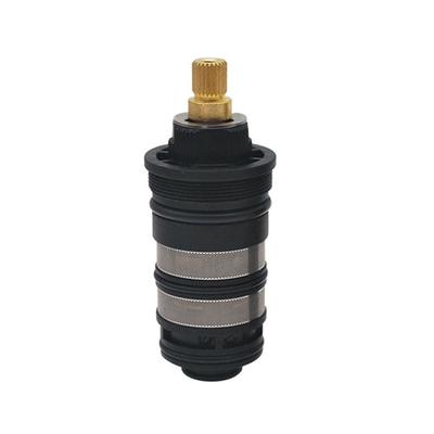 Easy To Install Thermostatic Valve Intelligent Mixing Water