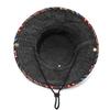 Fisherman Hat For Spring And Summer, Suitable For Outdoor Use Activities Like Hiking And Fishing Vintage-Style Vintage Washed