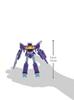 Takara Tomy Transformers ESD-06 DX Shockwave