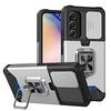 Samsung S26 Ultra Case: S25FE Card Slot, S24 Ring Holder, S23 Drop-Proof Cover