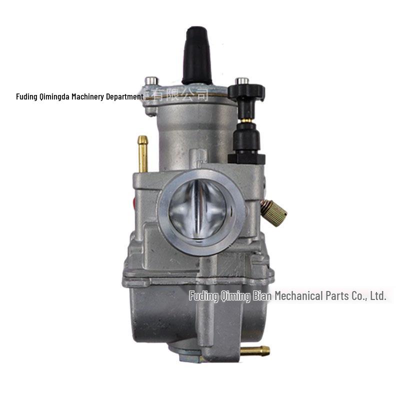 PWK Racing Motorcycle Carburetor 24-34mm for Off-road & ATV