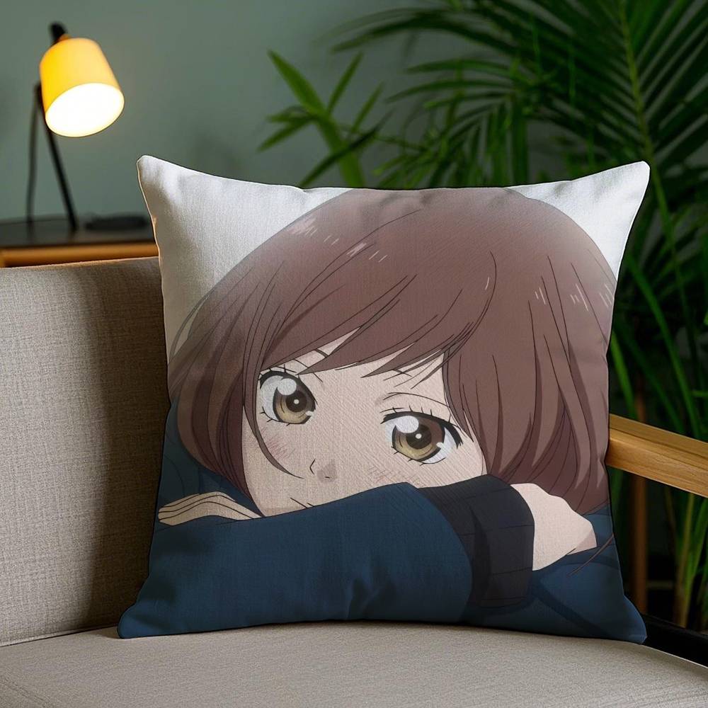 

Ao H-ha-r-ru Наволочка для подушки-поддержки Защита от пылевых клещей Невидимая молния Диван-кровать 12x12Inch