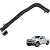 Kühlerauslassschlauch kompatibel mit Ford F-150 2018-2020 3.5L V6 | Kompatibel mit Ford Expedition 2018-2021 Lincoln Navigator 2018-2022 3.5L