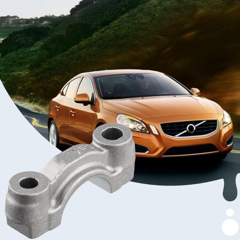Heavy Duty Alloy Camshaft Bearing Cover Engine Performances Boosting Camshaft Bearing Cover GN1G-6A258- for Vehicle