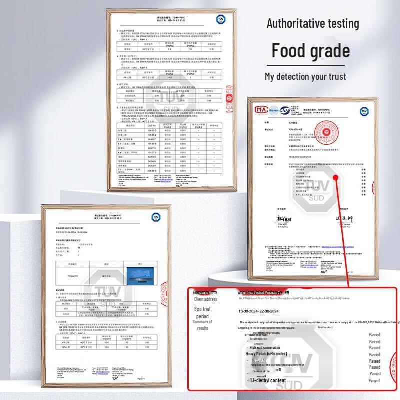 INTCO Disposable Nitrile Gloves