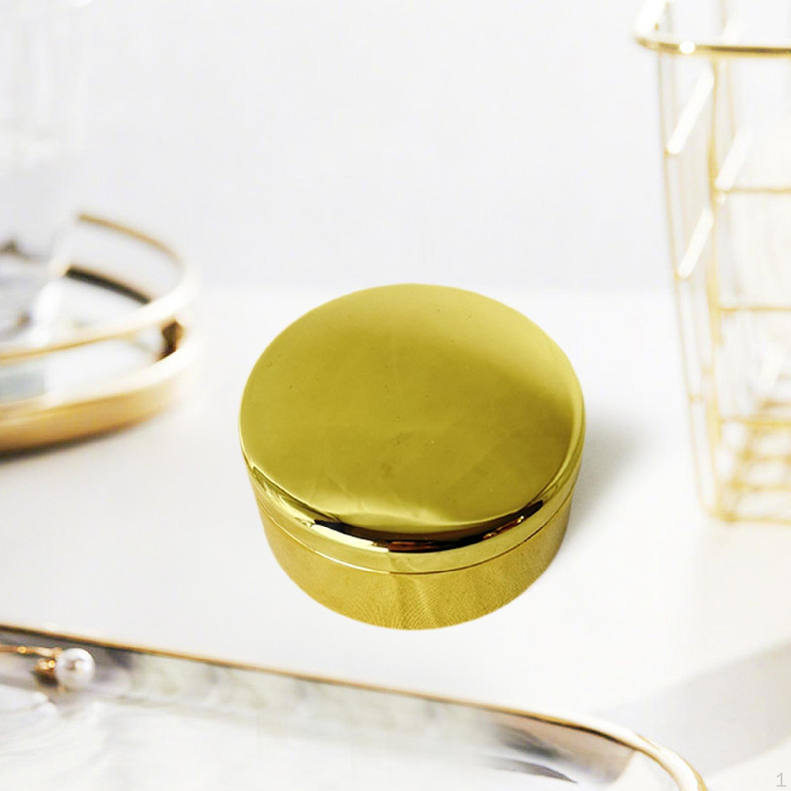 

Витрина Коробка Сувенирные Коробки Металлические Для Церемонии Годовщины Свадьбы золотой