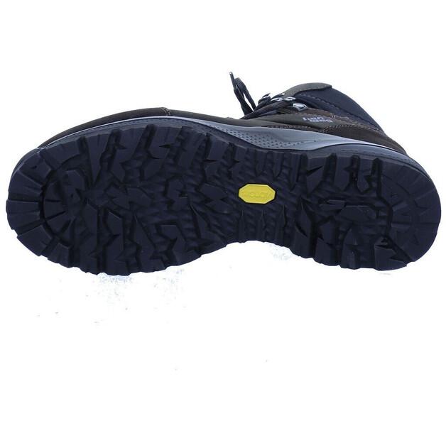 Треккинговые ботинки Hanwag Banks SF Extra LL