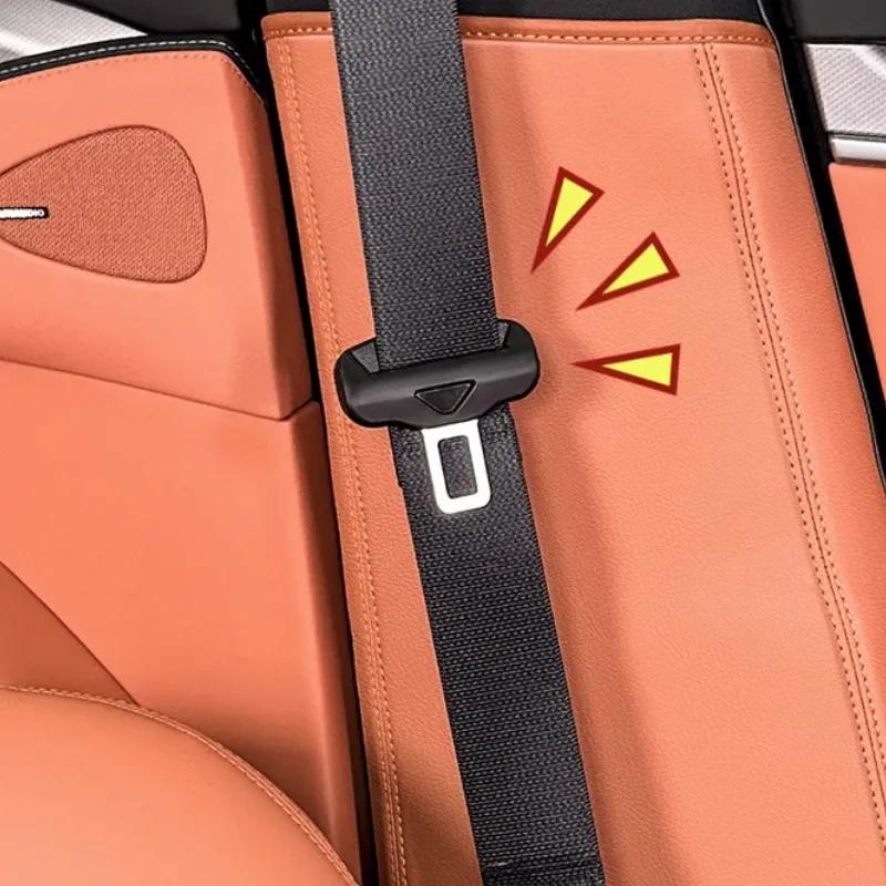 For BYD Sealion 7 Sea Lion 07 EV 2024 2025 Car Interior B-Pillar Anti-Collision Scratch Resistant Leather Protective Accessories