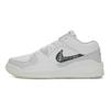 Air Jordan Stadium 90 GS Anno del Serpente Sneakers Bambino Bianco Summit-White Nero HV4298-100