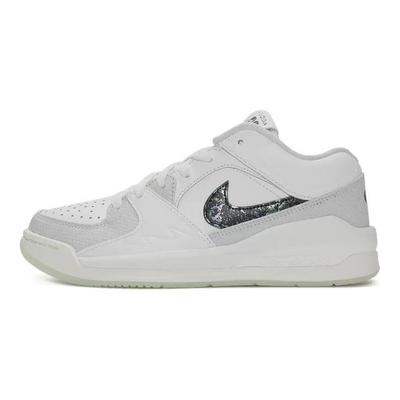 Air Stadium 90 GS Rok Hada Detské Tenisky Biela Summit-White Čierna HV4298-100