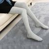 Warm 80Cm New Knee Socks Women Cotton Thigh High Over The Knee Stockings For Ladies Girls Super Long Stocking Autumn Winter