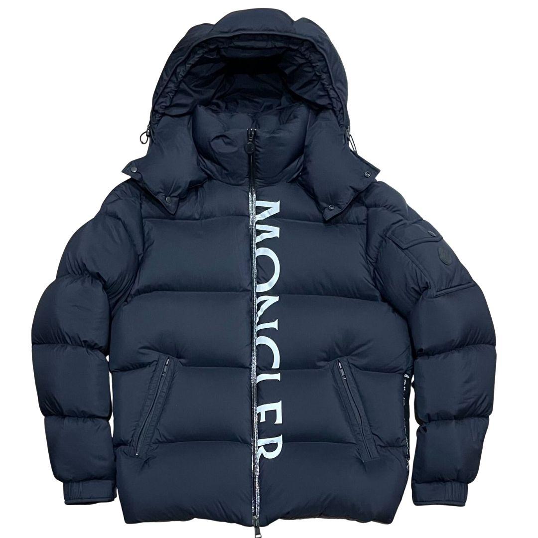

Used MONCLER MAURESDown jacket Nylon mens