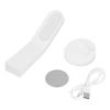 Rechargeable Desk Lamp Mini LED USB Charging Touch Reading Wall Light for Bedroom Home