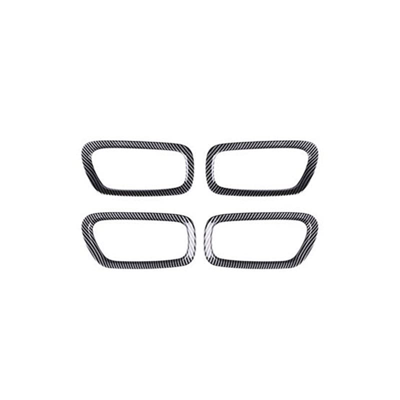 Honda Vezel Door Handle Cover Inside Door Knob Cover Interior