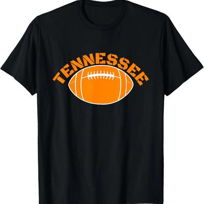 Vintage Tennessee - TN - Throwback Design - Classic T-Shirt