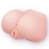 Male Masturbators Toys 3D Realistic Big  Anal  Dolls  Pussy For Men