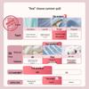 Jie Li Ya Class A Cotton Washable Summer Quilt