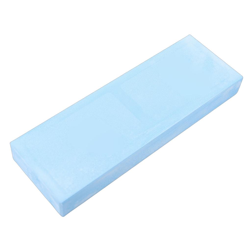 Sharpening Stone Multifunctional Cast Polished Whetstone with Angle Guide for Kitchen Scissors Cutters Cleavers 10000