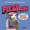 Scott Pilgrim Vs The World by Bryan Lee OMalley Paperback Book 9780007340484