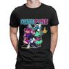 Deltarune Kris Susie Ralsei Lancer Spiel Fan Neuheit Grafik 100% Baumwolle T-Shirt deltarune Oberteile T-Shirts Für Unisex