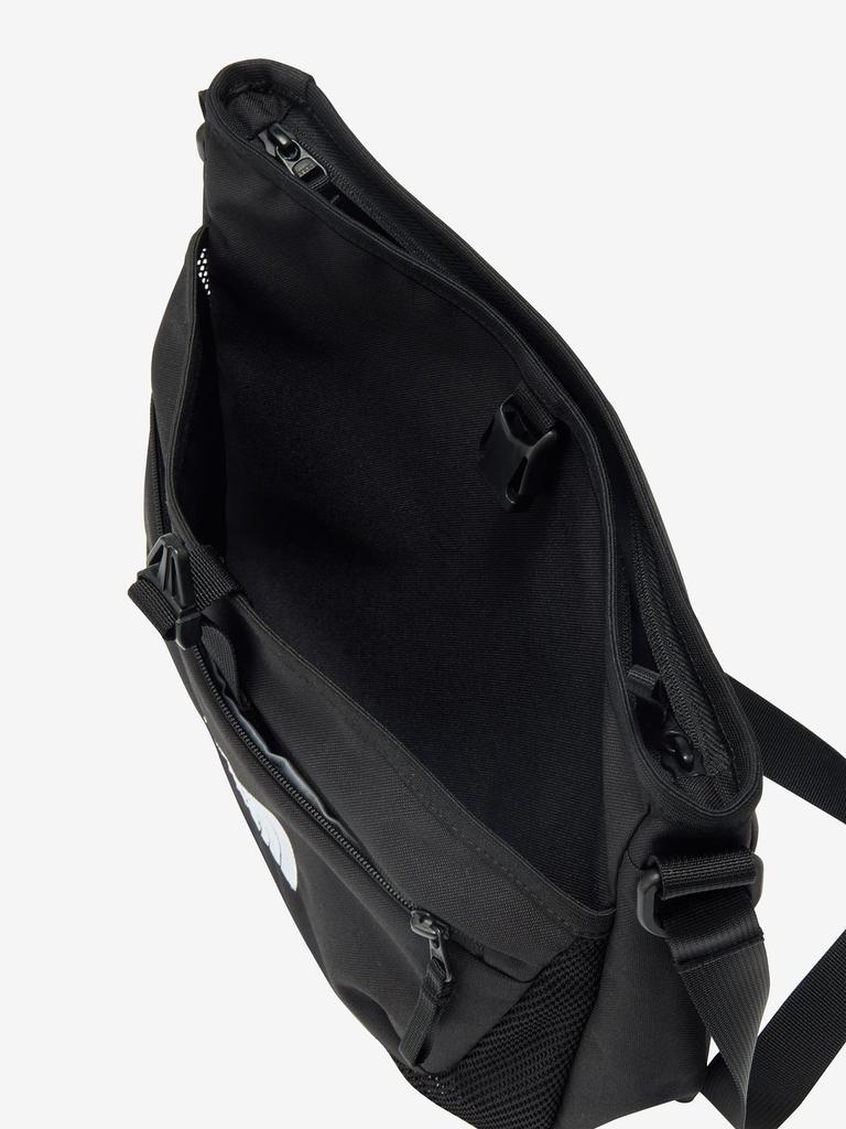 The North Face Leap Shoulder Bag NM72601 Rage One Size Red,