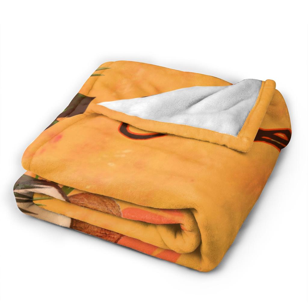 Karol G Tropicoqueta Blankets Quality Warm Soft Throw Blanket Winter Girls Boys Bedroom Pattern Bedspread