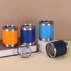 (1pcs) Popuplar Car Beer Coffee Mugs Vacuum Cup Insulated Cup Flask Thermos Cup 10oz 20oz 30oz