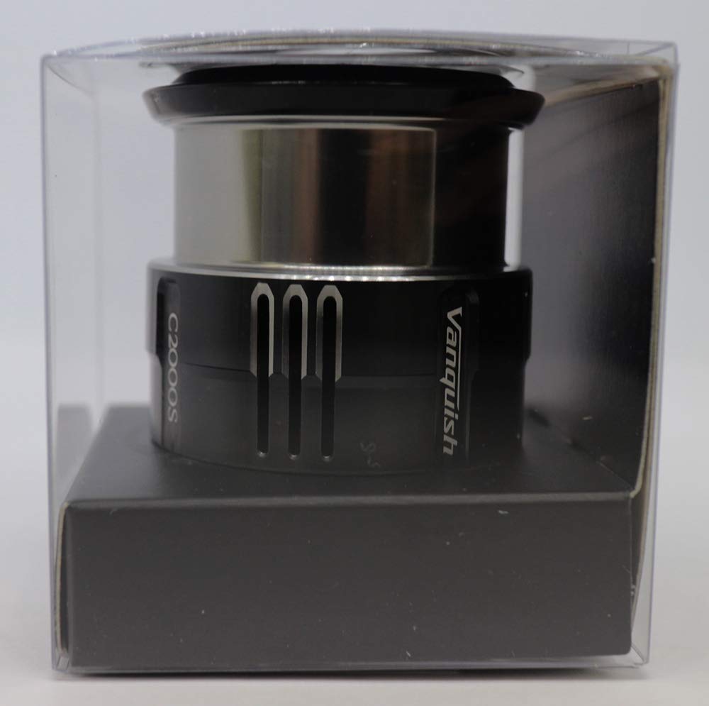 Orijinal parçalar 19 Vanquish C2000S makara seti Parça No 10T5P