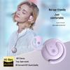 2025 JM13 Bluetooth Ear-Hook Earphones with Smart Noise Cancellation and Extended Battery Life for Sports