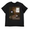 Ethel Cain T-Shirt Animal Prinfor Boys Basketball Graphic Tees Anime Heavyweight T Shirts for Men